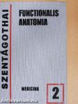 Functionalis anatomia 2.