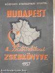 Budapest statisztikai zsebkönyve 1957