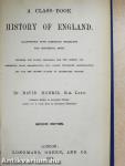 A Class-Book History of England