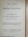 The Story of English Literature