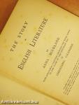 The Story of English Literature