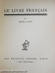 Le livre francais