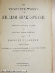 The Complete Works of William Shakespeare