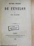 Oeuvres Choisies de Fénelon IV.