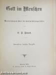 Gott im Menschen (gótbetűs)