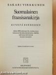 Suomalainen fraasisanakirja