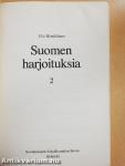 Suomen harjoituksia 2.