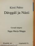 Dávggás ja Násti