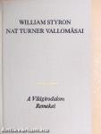 Nat Turner vallomásai