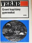 Grant kapitány gyermekei