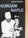 Kurgáni napló