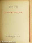 Válogatott novellák