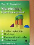 Sikertréning