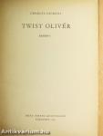Twist Olivér