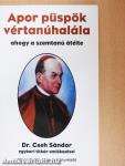 Apor püspök vértanúhalála