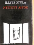 Nyitott ajtók 1-2.