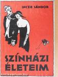 Színházi életeim