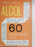 Az ALGOL 60 programozási nyelv