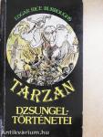 Tarzan dzsungeltörténetei