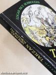 Tarzan dzsungeltörténetei