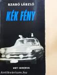 Kék fény