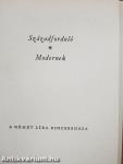Századforduló/Modernek
