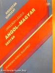 Angol-magyar szótár 