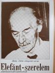 Elefánt-szerelem