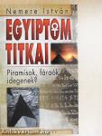 Egyiptom titkai