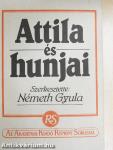 Attila és hunjai