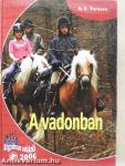 A vadonban