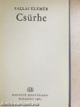 Csürhe