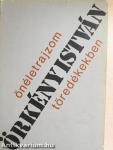 Önéletrajzom töredékekben