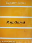 Magnóliakert