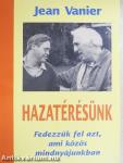 Hazatérésünk