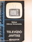 Televíziójavítás