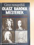 Olasz barokk mesterek