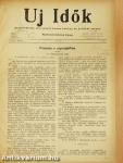 Uj Idők 1930. január-december I-II.