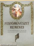 A festőművészet remekei