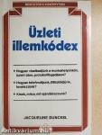 Üzleti illemkódex
