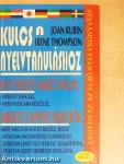 Kulcs a nyelvtanuláshoz