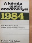 A kémia újabb eredményei 57.