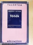 Örkény István: Tóték