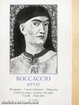 Boccaccio művei I-II.