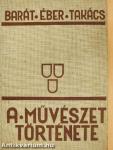 A művészet története