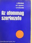 Az atommag szerkezete