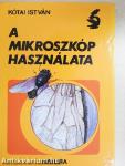 A mikroszkóp használata