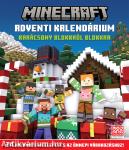 Minecraft - Adventi kalendárium