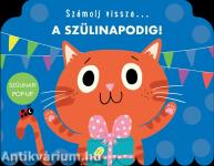 Számolj vissza... a szülinapodig