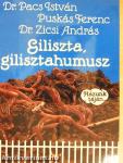 Giliszta, gilisztahumusz